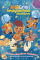 Milo's Amazing Space Adventure Bryan Patrick Avery 9781484694831