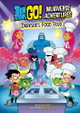 Darkseid's Food Feud Dario Brizuela 9781669068167