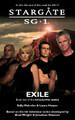 STARGATE SG-1 Exile (Apocalypse book 2) by Sally Malcolm