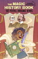 The Magic History Book and the Total Drama King: Starring Shakespeare! Jazlyn Alcaide 9781669067962