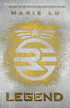 Legend Marie Lu 9780141339603 [USED COPY]