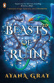 Beasts of Ruin Ayana Gray 9780241532577 [USED COPY]
