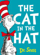 The Cat in the Hat (Dr. Seuss) Dr. Seuss 9780007348695 [USED COPY]