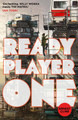 Ready Player One Ernest Cline 9780099560432 [USED COPY]