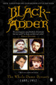 Blackadder: The Whole Damn Dynasty Richard Curtis 9780140280357 [USED COPY]
