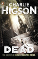 The Dead (The Enemy Book 2) Charlie Higson 9780141325033 [USED COPY]