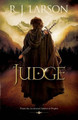 Judge R. J. Larson 9780764209727 [USED COPY]
