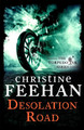 Desolation Road Christine Feehan 9780349426730 [USED COPY]
