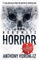 Horowitz Horror Anthony Horowitz 9781408329382 [USED COPY]