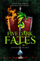Five Dark Fates Kendare Blake 9781509899135 [USED COPY]