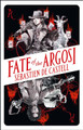 Fate of the Argosi Sebastien de Castell 9781471413711 [USED COPY]