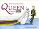 Her Majesty the Queen, as Seen by MAC Mark Bryant 9781472139641 [USED COPY]