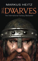 The Dwarves: Book 1 Markus Heitz 9781841495729 [USED COPY]