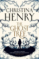 The Ghost Tree Christina Henry 9781785659799 [USED COPY]