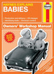 Babies: Haynes Explains Boris Starling 9781785211027 [USED COPY]
