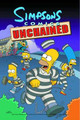 Simpsons Comics Unchained Matt Groening 9781840234039 [USED COPY]