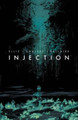 Injection Volume 1 Warren Ellis 9781632154798 [USED COPY]