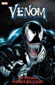 Venom: Lethal Protector David Michelinie 9781302911768 [USED COPY]