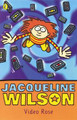 Video Rose Jacqueline Wilson 9780140369182 [USED COPY]