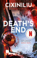 Death's End Cixin Liu 9781784971656 [USED COPY]