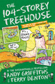 The 104-Storey Treehouse Andy Griffiths 9781509833771 [USED COPY]