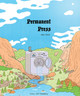Permanent Press by Luke Healy