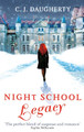 Night School: Legacy: Number 2 in series C. J. Daugherty 9781907411229 [USED COPY]