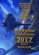 Best of British Science Fiction 2017 Donna Scott 9781910935736