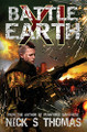 Battle Earth XI Nick S Thomas 9781911092162