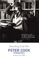 Something Like Fire Lin Cook 9780099460350 [USED COPY]