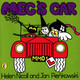 Meg's Car Helen Nicoll 9780140502596 [USED COPY]
