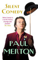 Silent Comedy Paul Merton 9780099510130 [USED COPY]
