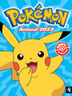 Pokemon Annual 2023 Farshore 9780008507671 [USED COPY]