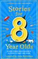 Stories for 8 Year Olds  9780008524760 [USED COPY]