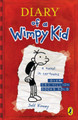 Diary Of A Wimpy Kid (Book 1) Jeff Kinney 9780141324906 [USED COPY]