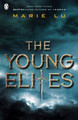 The Young Elites Marie Lu 9780141361826 [USED COPY]