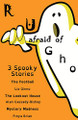 R u afraid of ghosts? by Lia Ginno