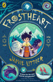 Frostheart Jamie Littler 9780241355220 [USED COPY]