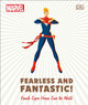 Marvel Fearless and Fantastic! Female Super Heroes Save the World Sam Maggs 9780241357491 [USED COPY]