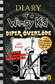 Diary of a Wimpy Kid: Book 17 Jeff Kinney 9780241583081 [USED COPY]