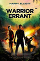 Warrior Errant by Harry Elliott