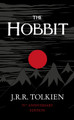 The Hobbit: International edition J. R. R. Tolkien 9780261102217 [USED COPY]