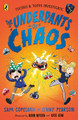 The Underpants of Chaos Sam Copeland 9780241521069 [USED COPY]