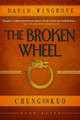 The Broken Wheel by David Wingrove