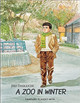 A Zoo In Winter by Jiro Taniguchi
