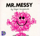 Mr. Messy Roger Hargreaves 9780749838171 [USED COPY]