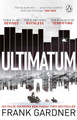 Ultimatum Frank Gardner 9780552176309 [USED COPY]