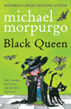 Black Queen Michael Morpurgo 9780552546454 [USED COPY]