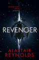 Revenger Alastair Reynolds 9780575090552 [USED COPY]