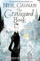 The Graveyard Book Neil Gaiman 9780747594802 [USED COPY]